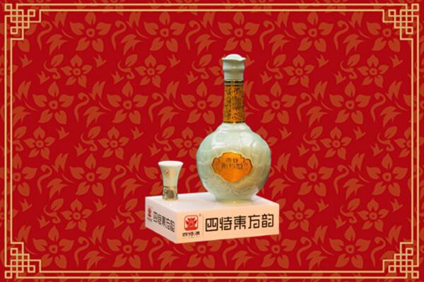 曲靖市富源回收四特酒