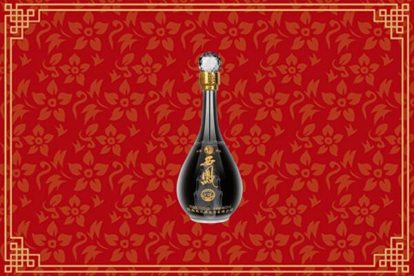 曲靖市富源回收西凤酒