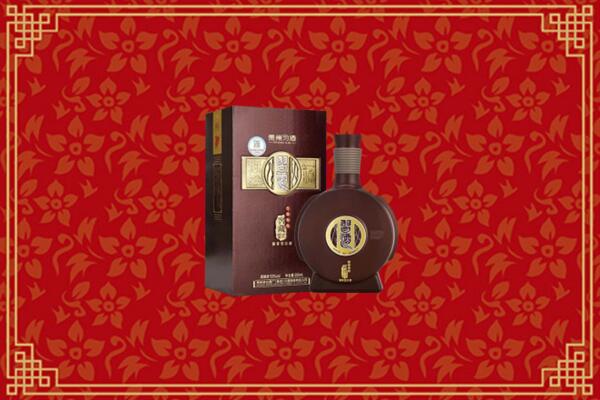曲靖市富源回收习酒